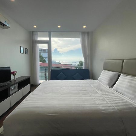 Cassabella Hotel & Apartments Vung Tau Zewnętrze zdjęcie