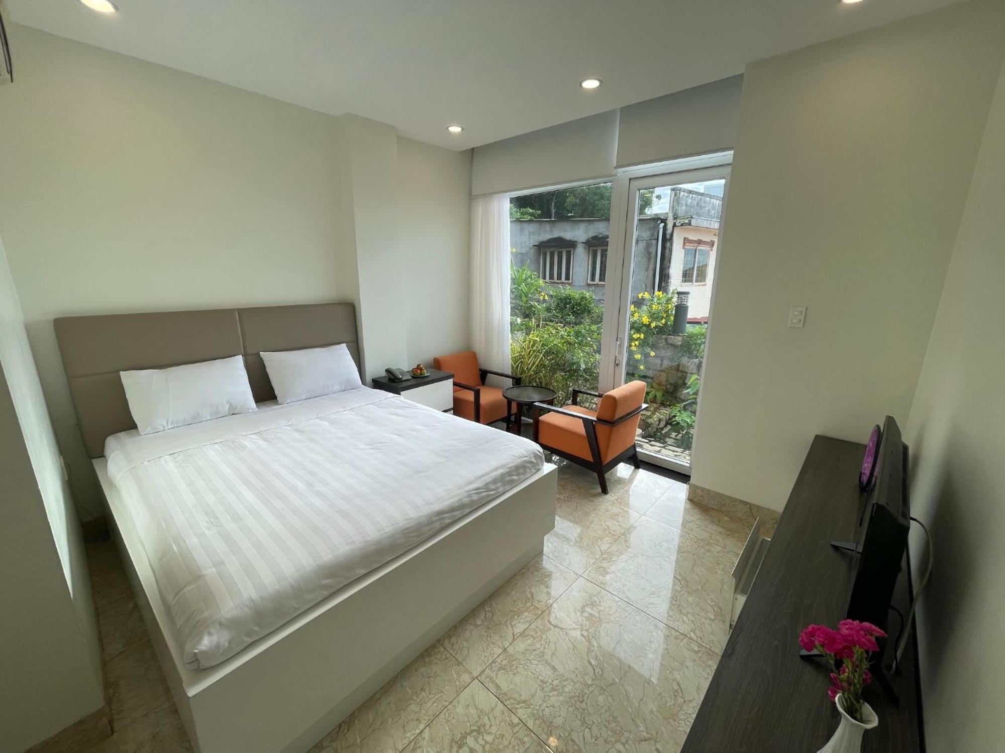 Cassabella Hotel & Apartments Vung Tau Zewnętrze zdjęcie