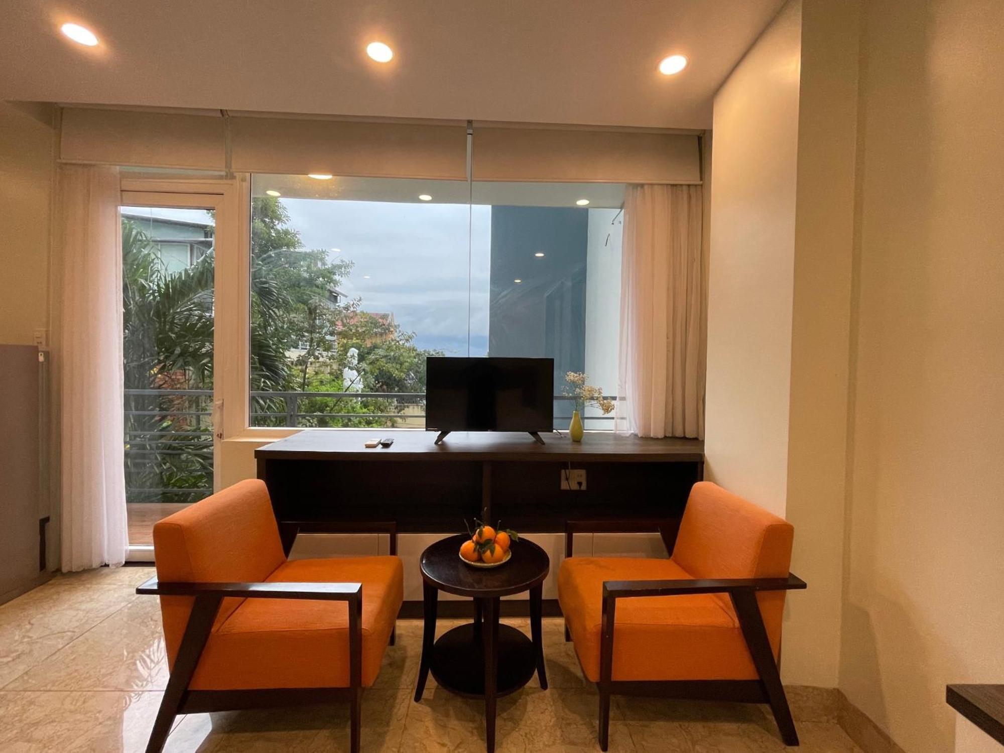 Cassabella Hotel & Apartments Vung Tau Zewnętrze zdjęcie