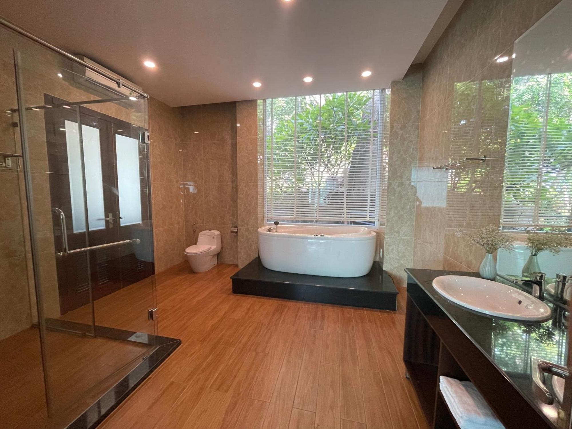 Cassabella Hotel & Apartments Vung Tau Zewnętrze zdjęcie