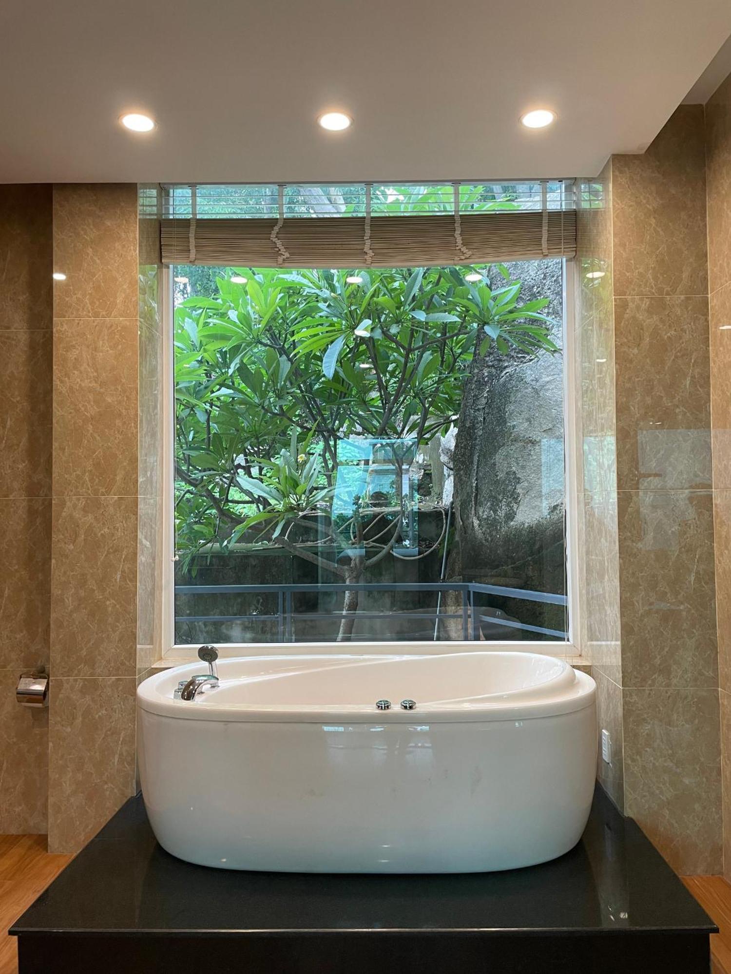 Cassabella Hotel & Apartments Vung Tau Zewnętrze zdjęcie