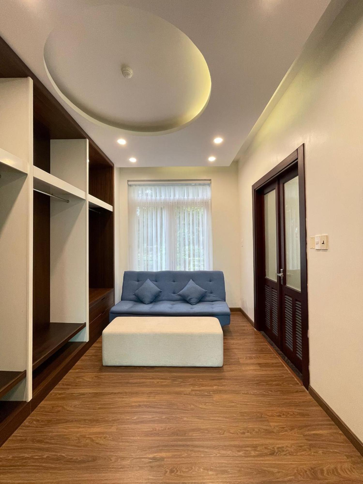 Cassabella Hotel & Apartments Vung Tau Zewnętrze zdjęcie