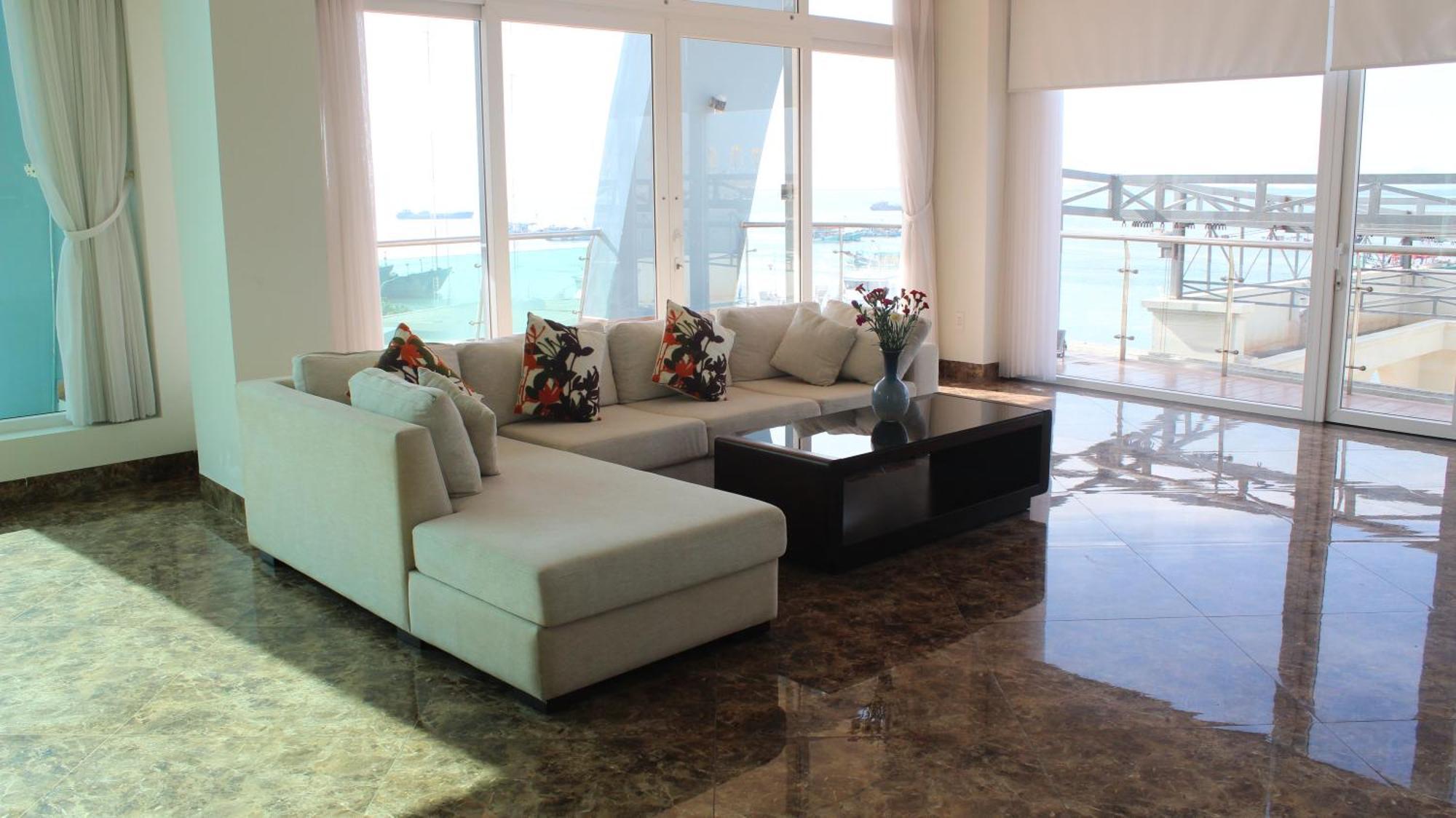 Cassabella Hotel & Apartments Vung Tau Zewnętrze zdjęcie