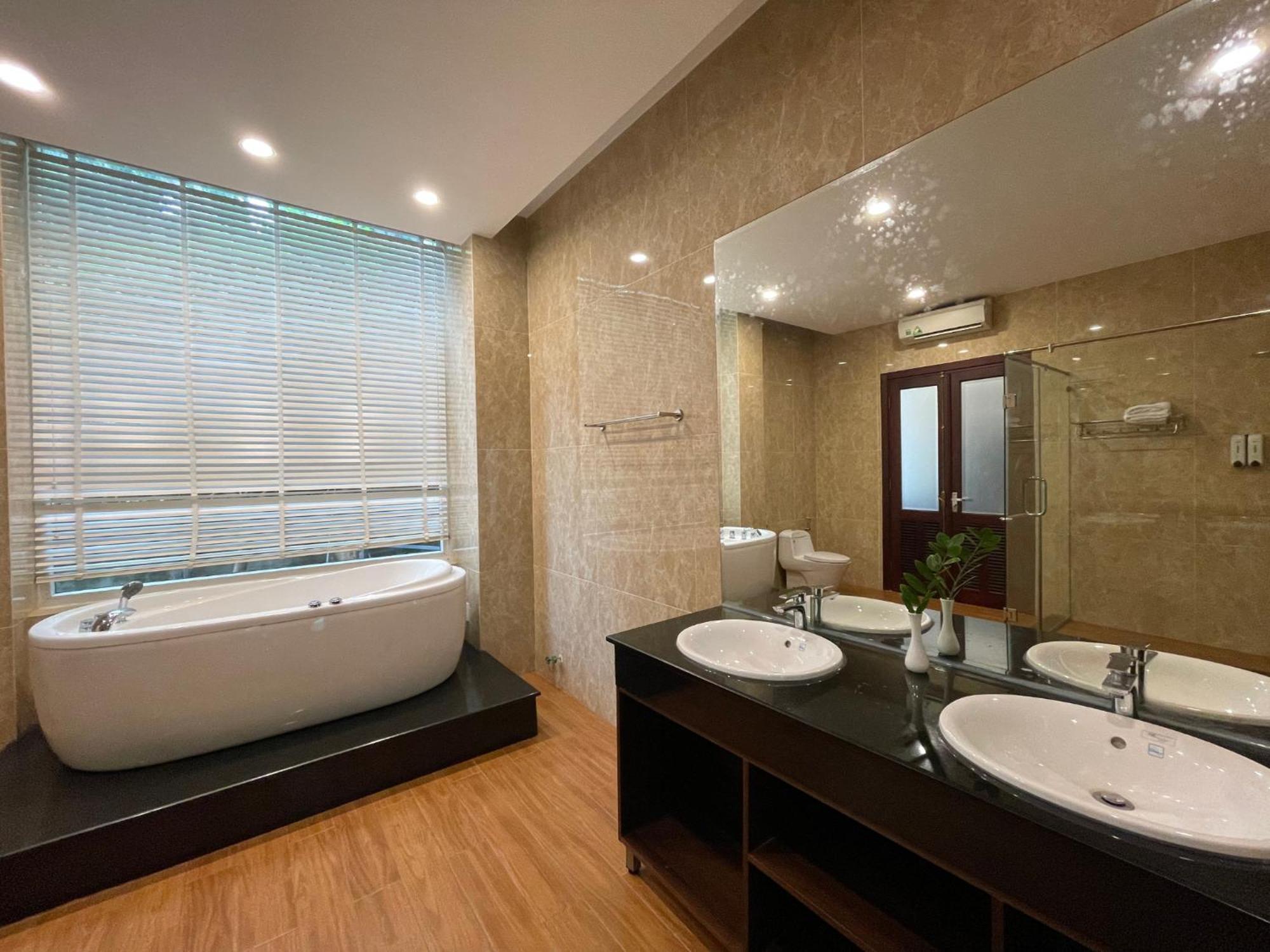 Cassabella Hotel & Apartments Vung Tau Zewnętrze zdjęcie