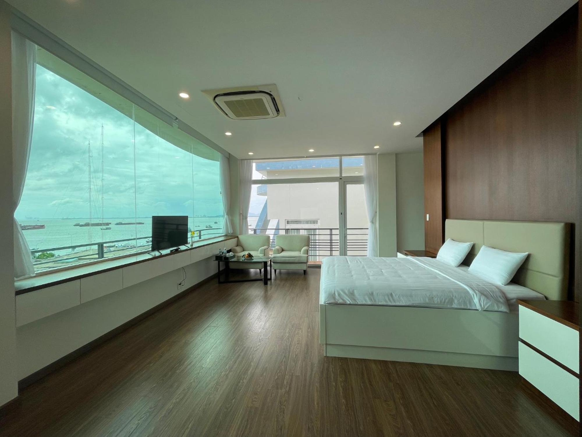Cassabella Hotel & Apartments Vung Tau Zewnętrze zdjęcie