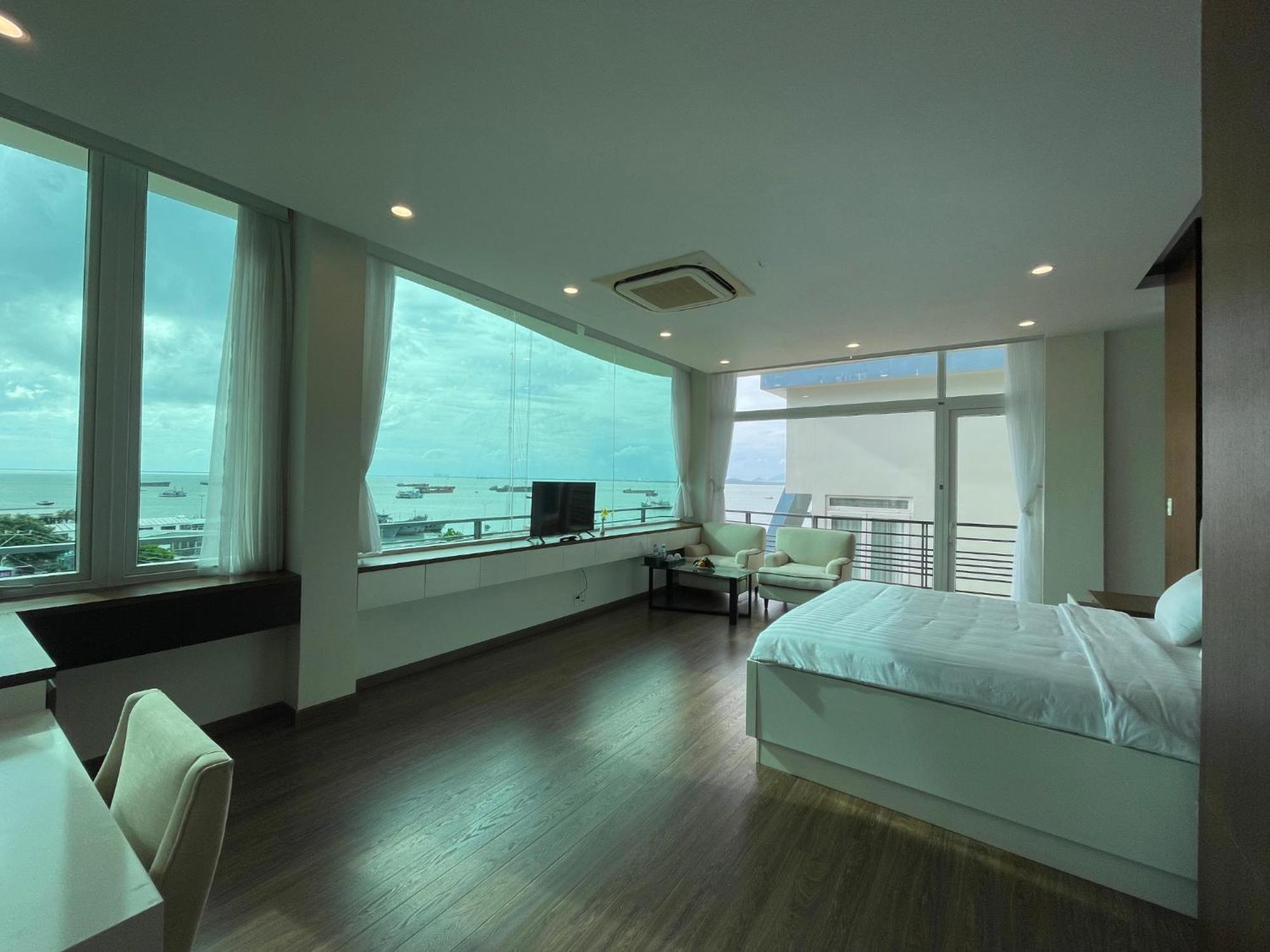 Cassabella Hotel & Apartments Vung Tau Zewnętrze zdjęcie