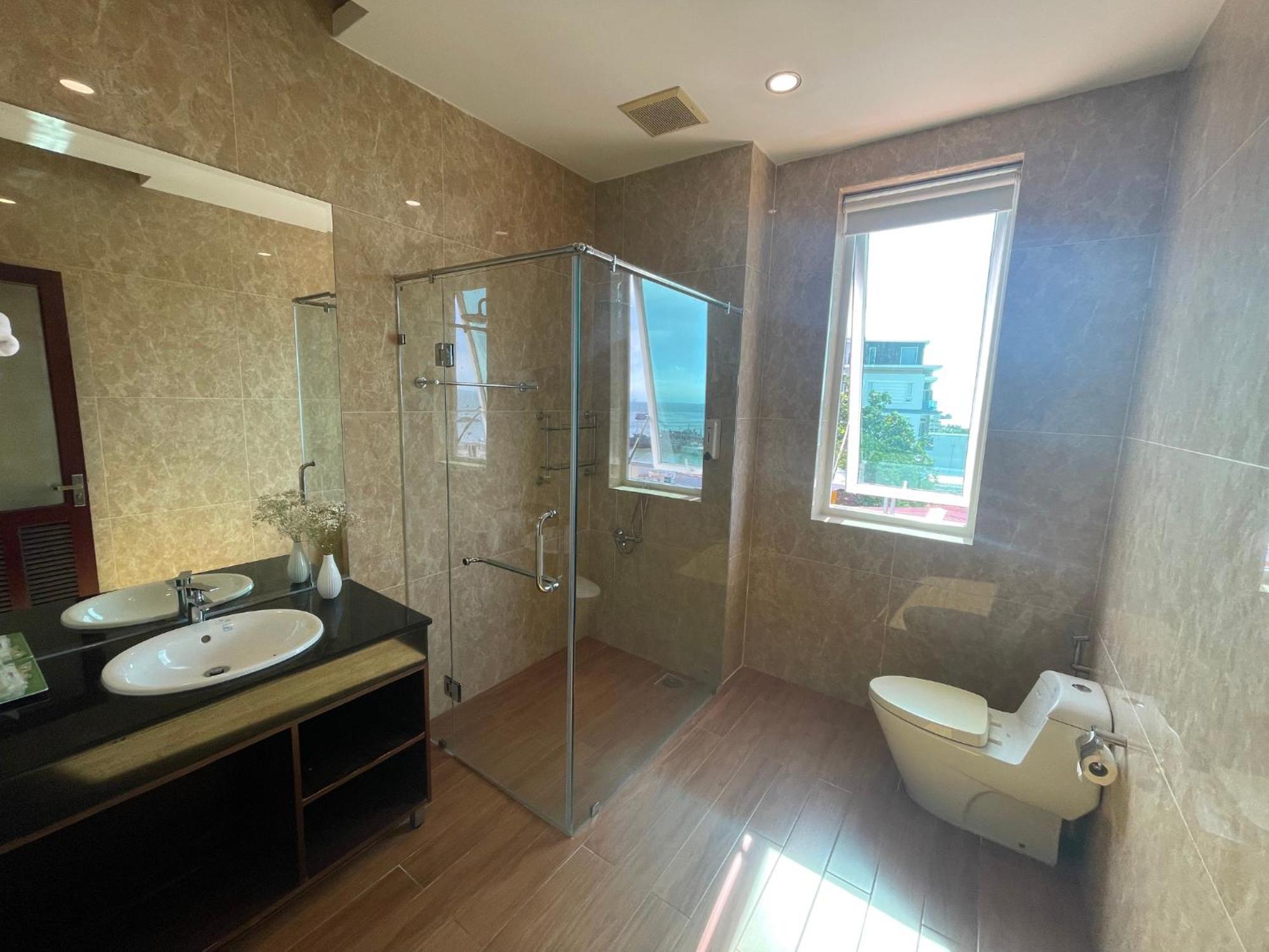 Cassabella Hotel & Apartments Vung Tau Zewnętrze zdjęcie
