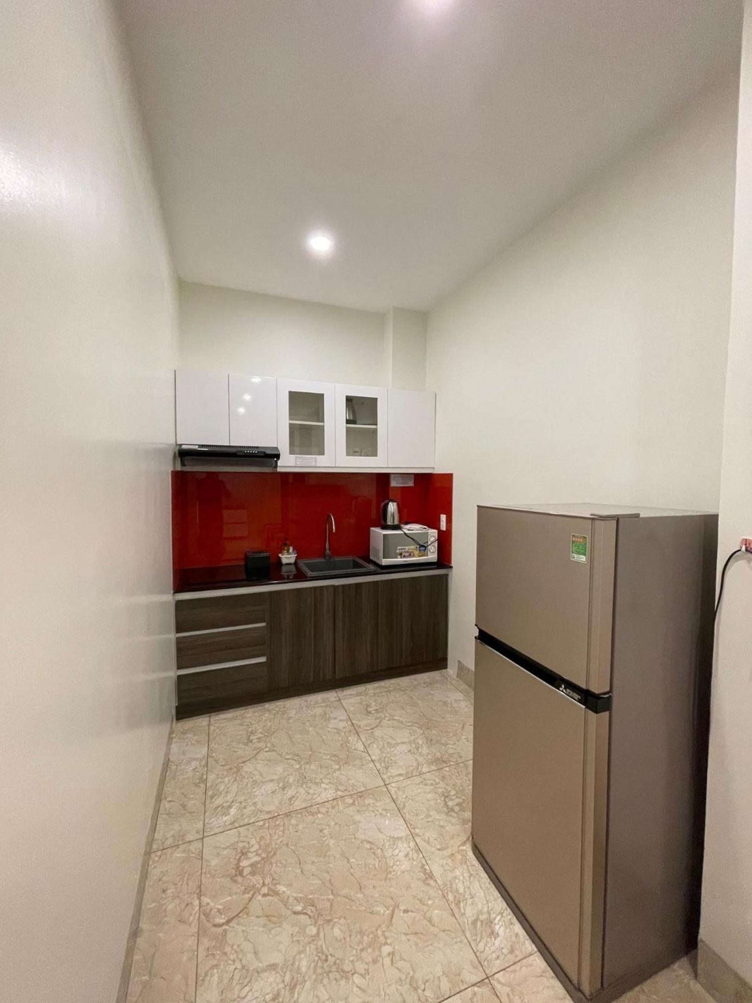 Cassabella Hotel & Apartments Vung Tau Zewnętrze zdjęcie