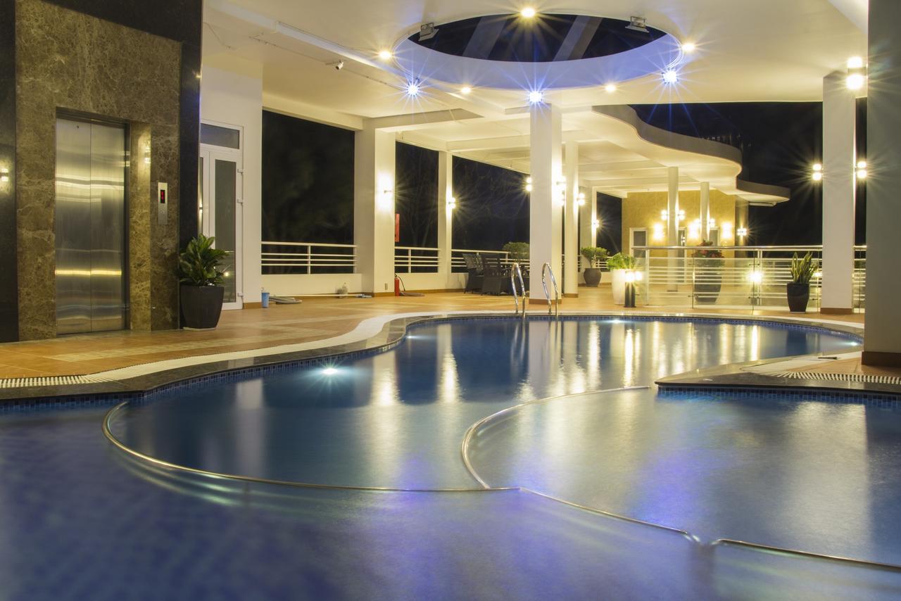 Cassabella Hotel & Apartments Vung Tau Zewnętrze zdjęcie
